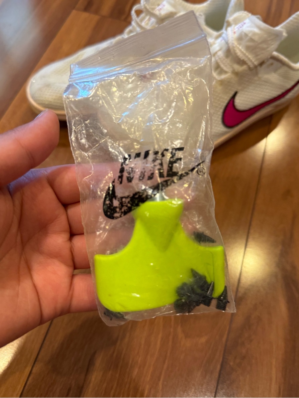 Nike Distance Spikes - Picture 2 of 7